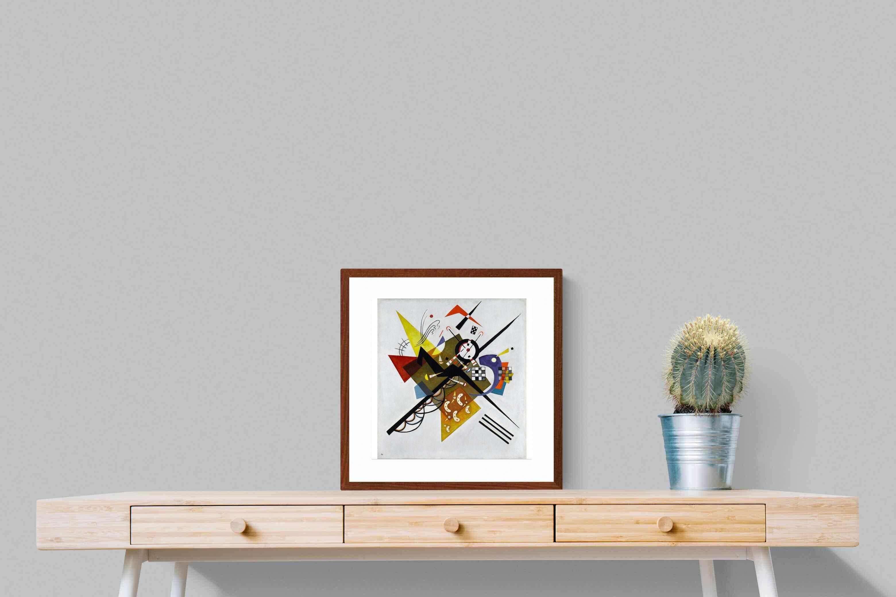 Pixalot On White II
