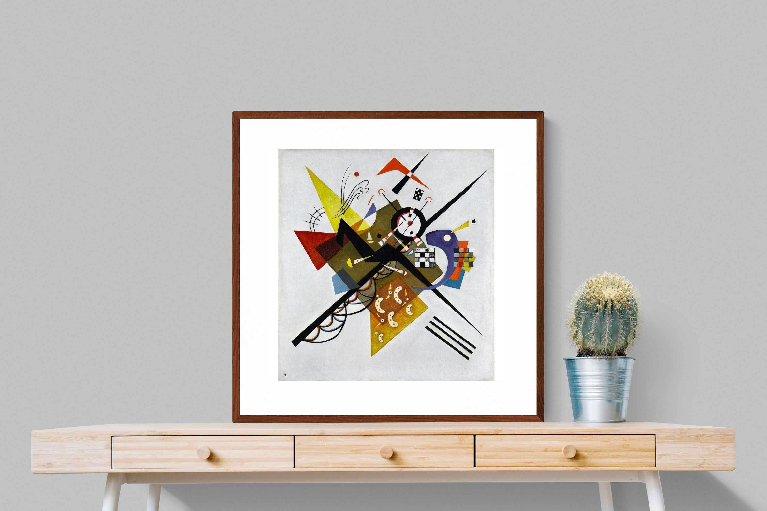Pixalot On White II