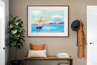 Pixalot ® One Sail