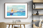 Pixalot ® One Sail