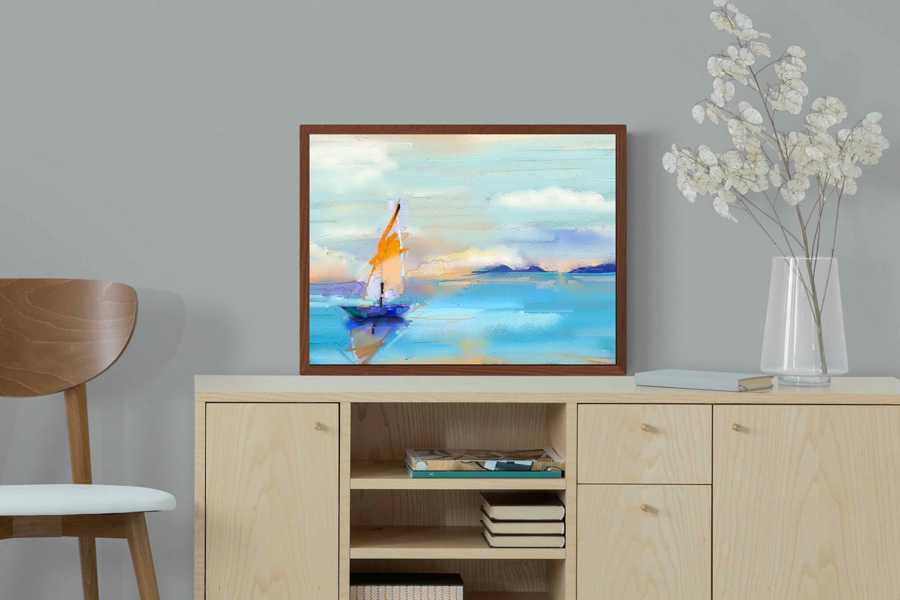 Pixalot ® One Sail