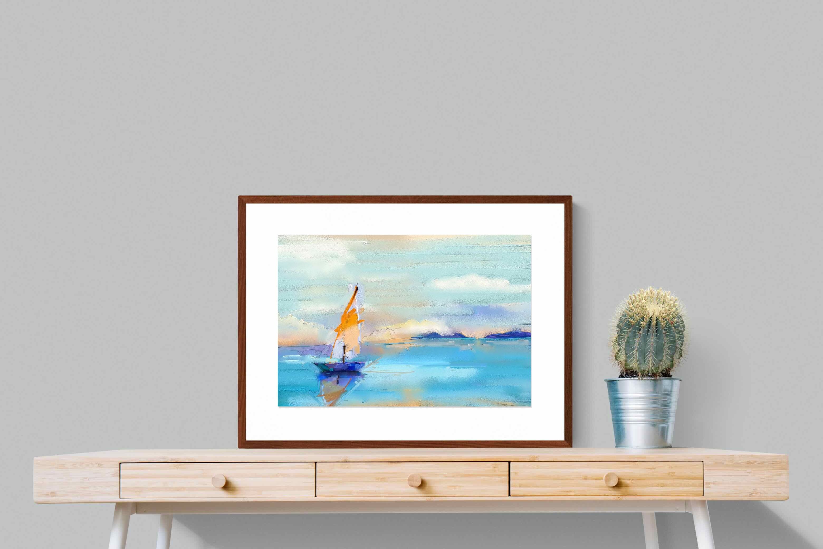 Pixalot ® One Sail