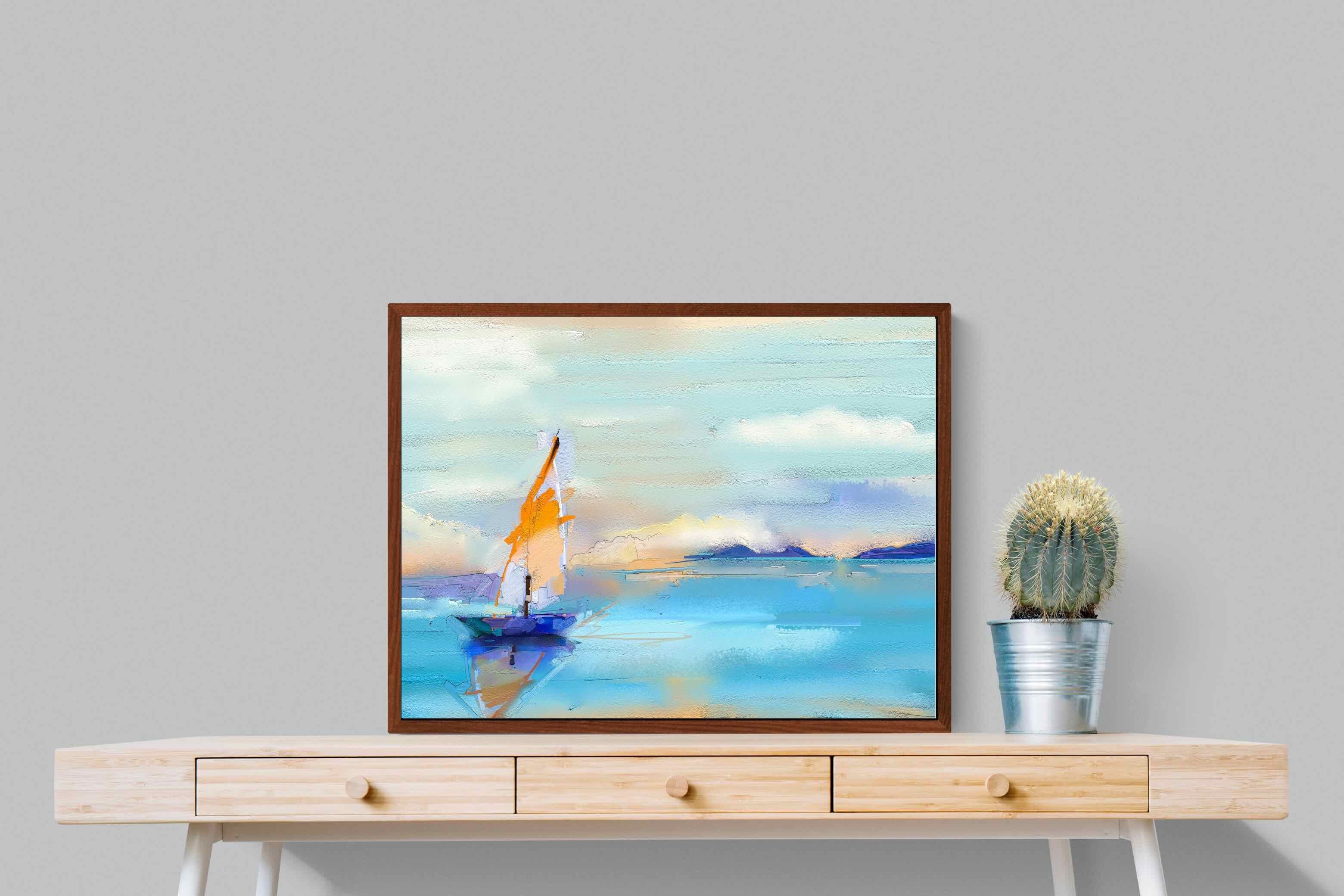 Pixalot ® One Sail