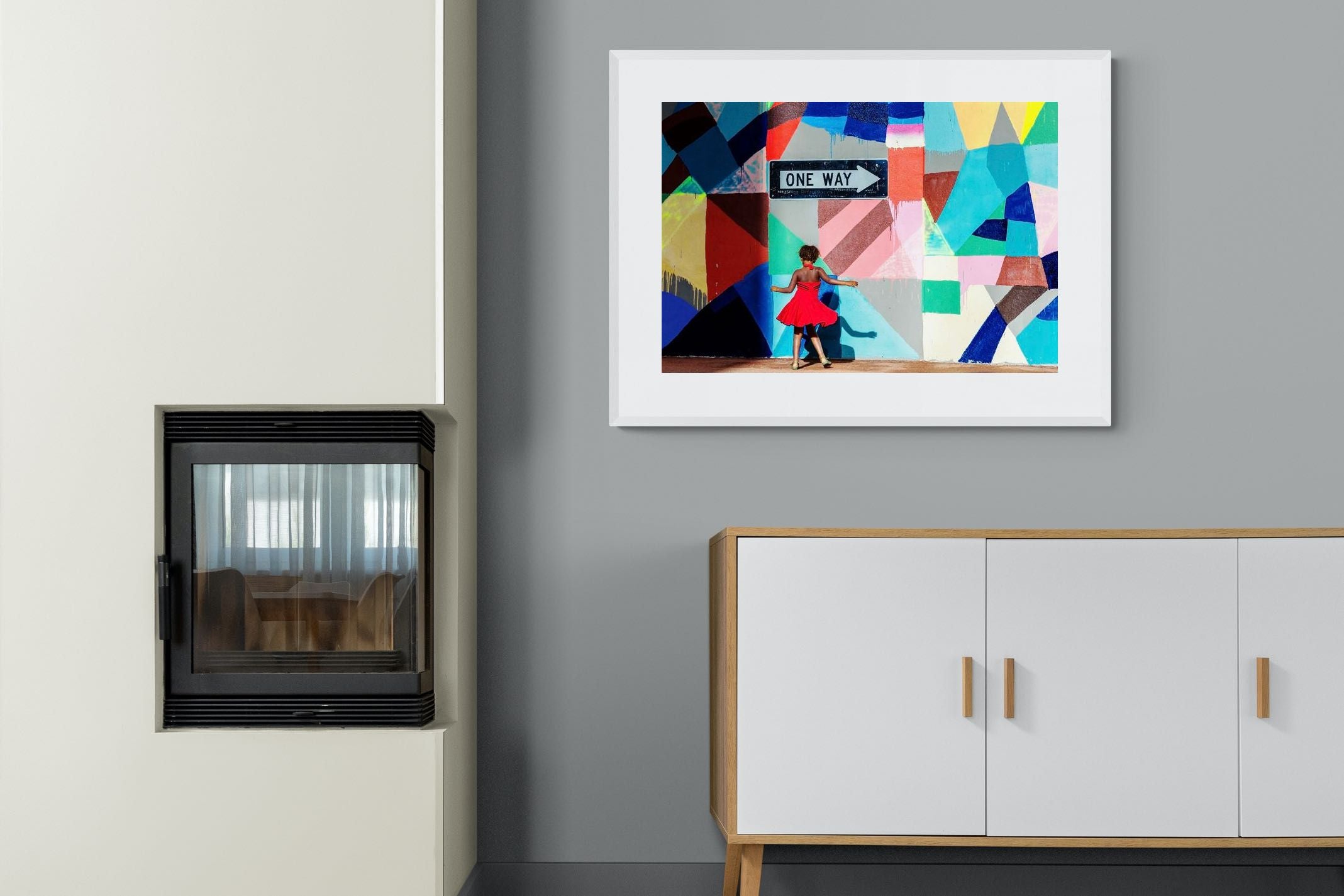 Pixalot One Way Dreaming