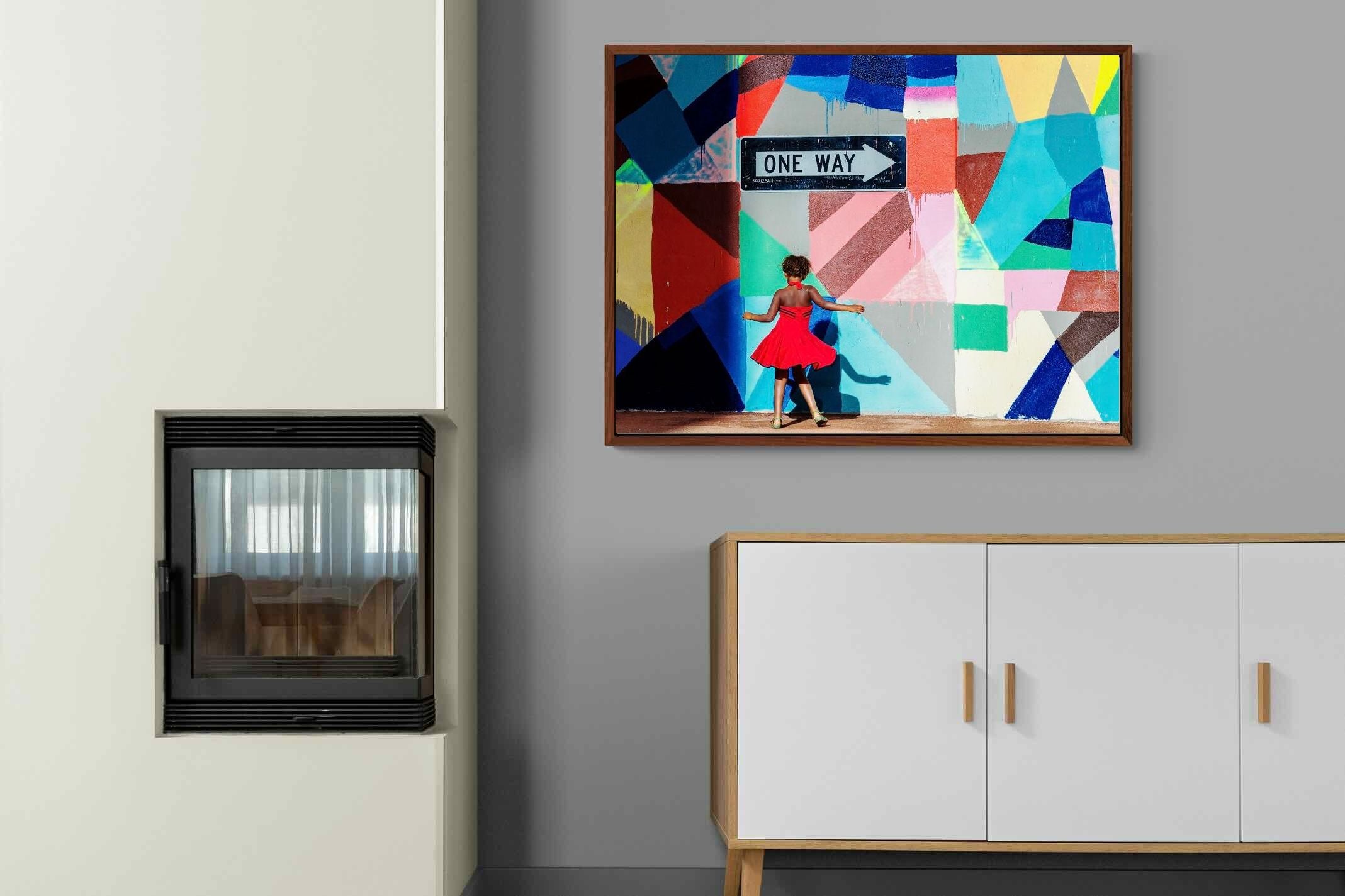 Pixalot One Way Dreaming