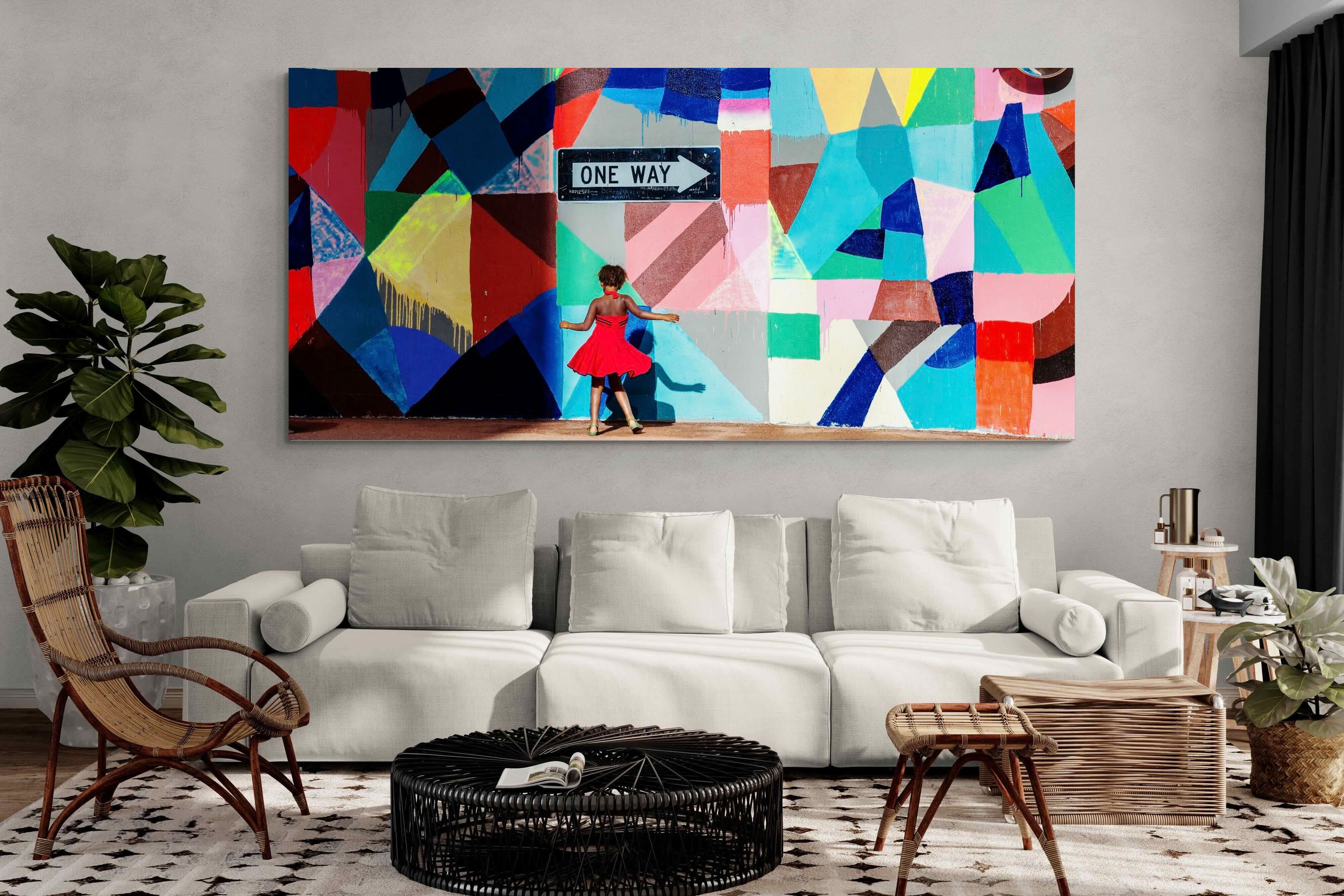 Pixalot One Way Dreaming