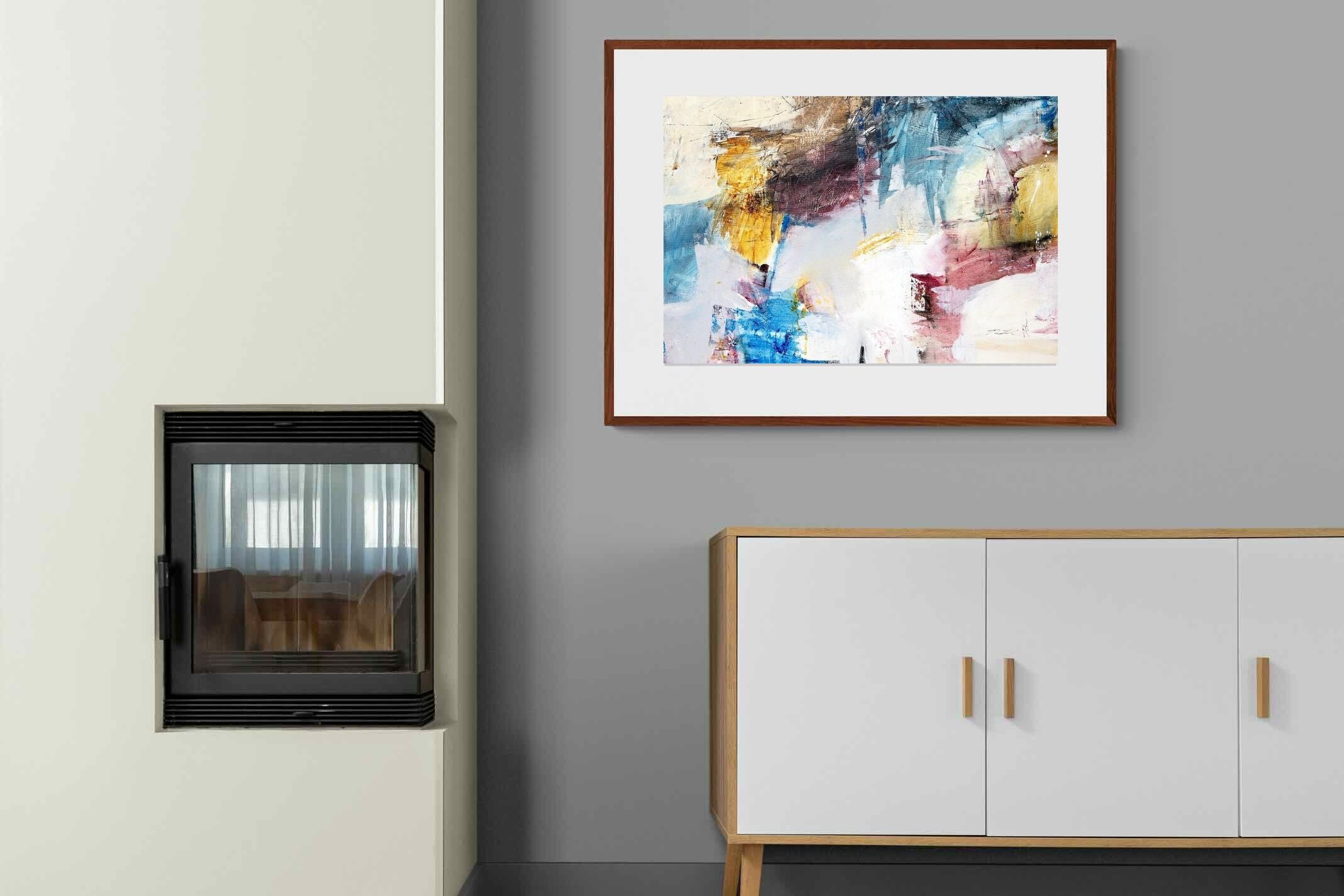 Pixalot Open Horizon