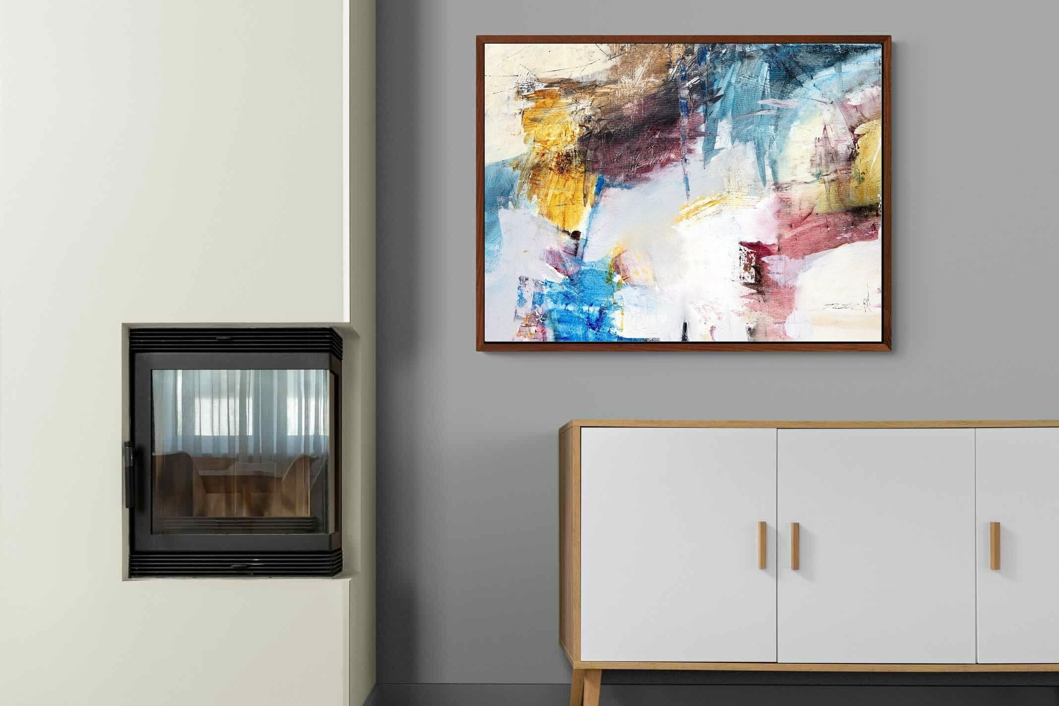 Pixalot Open Horizon