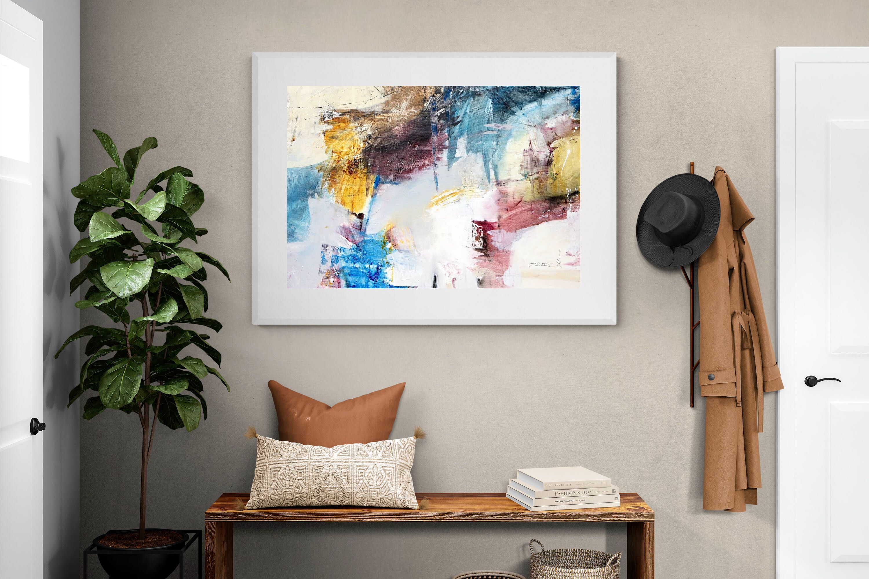 Pixalot Open Horizon