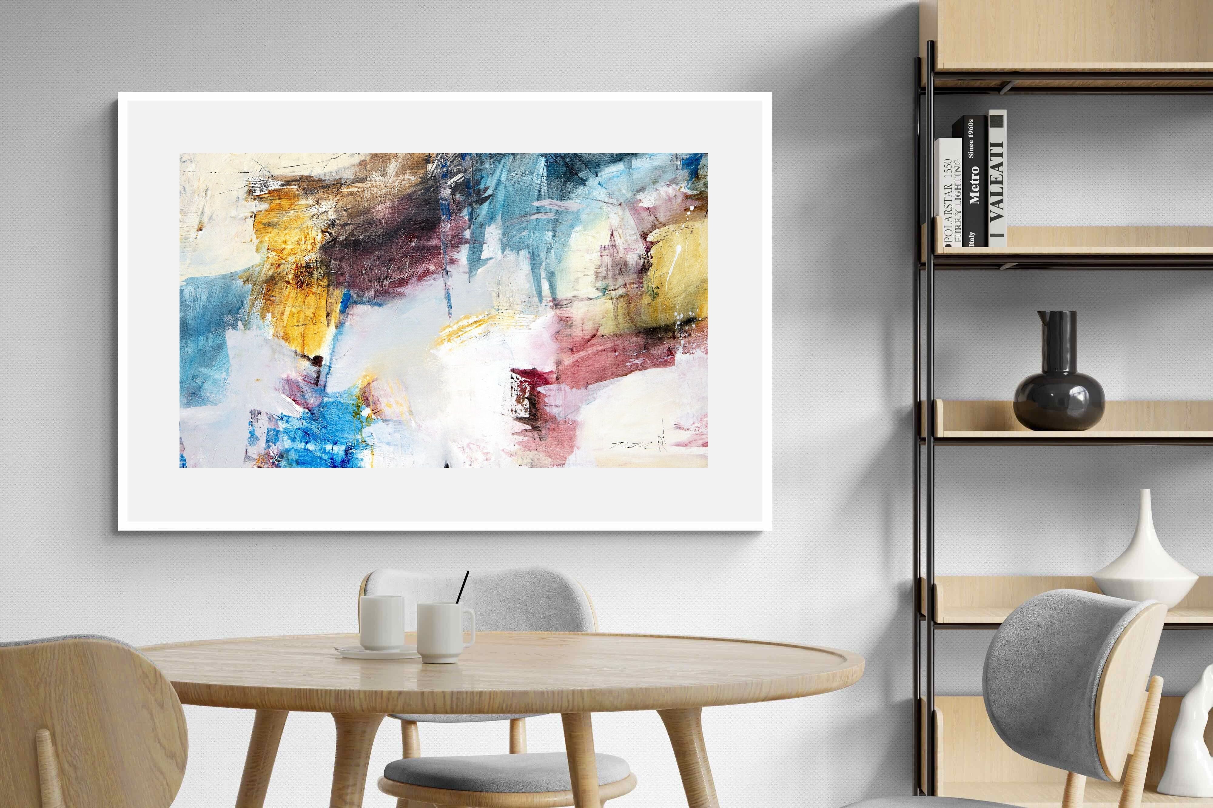 Pixalot Open Horizon