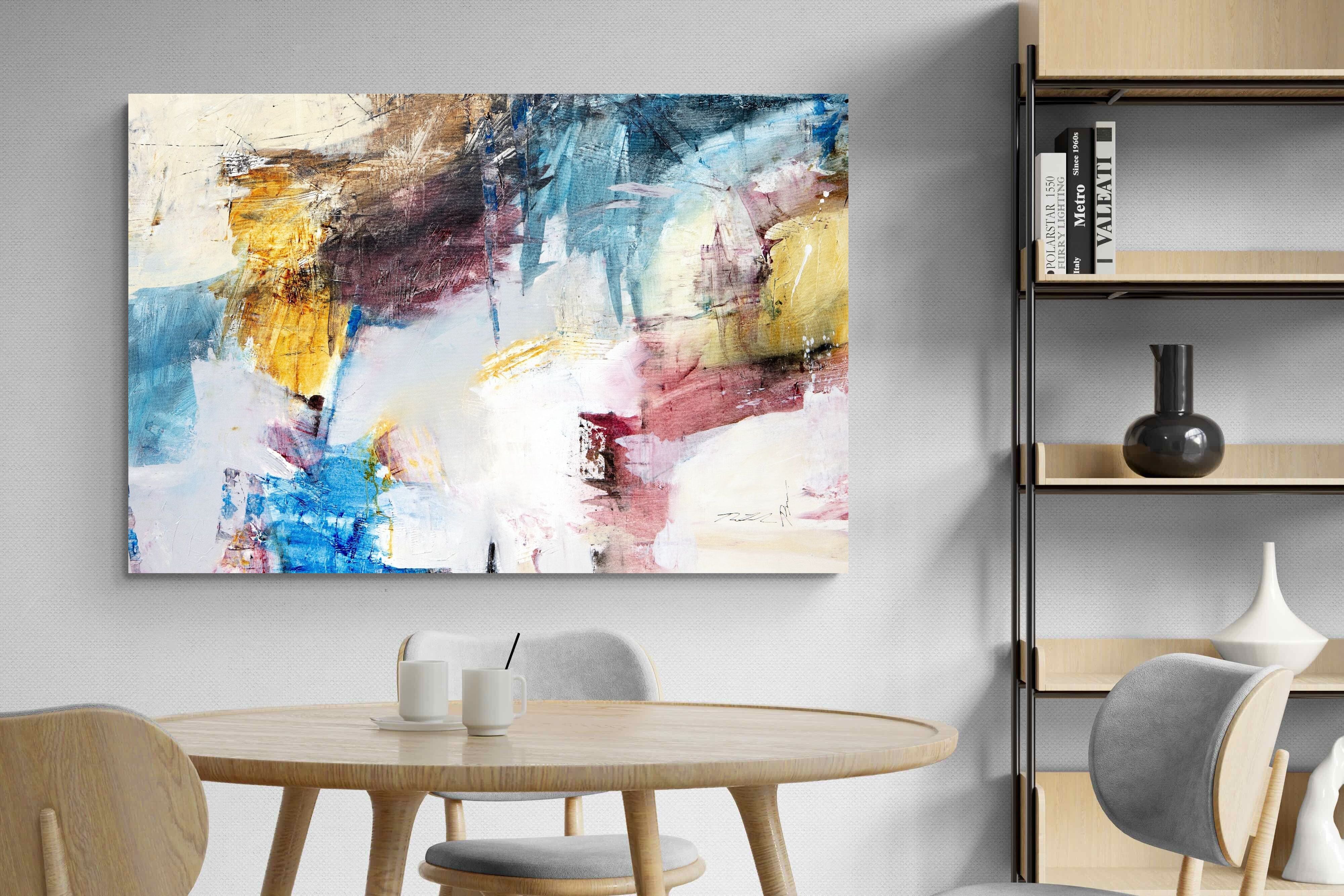 Pixalot Open Horizon