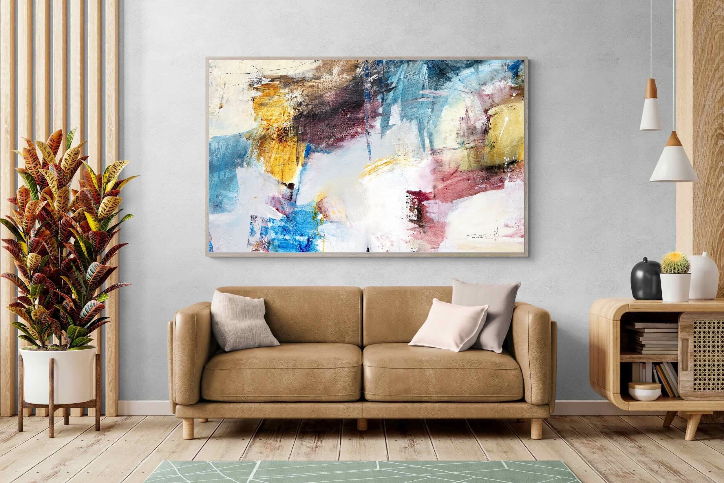 Pixalot Open Horizon