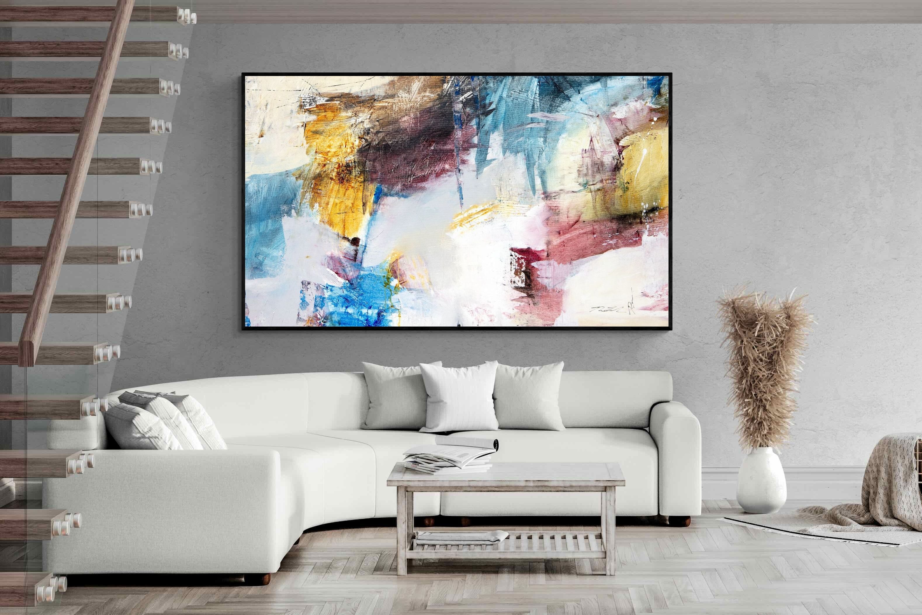 Pixalot Open Horizon