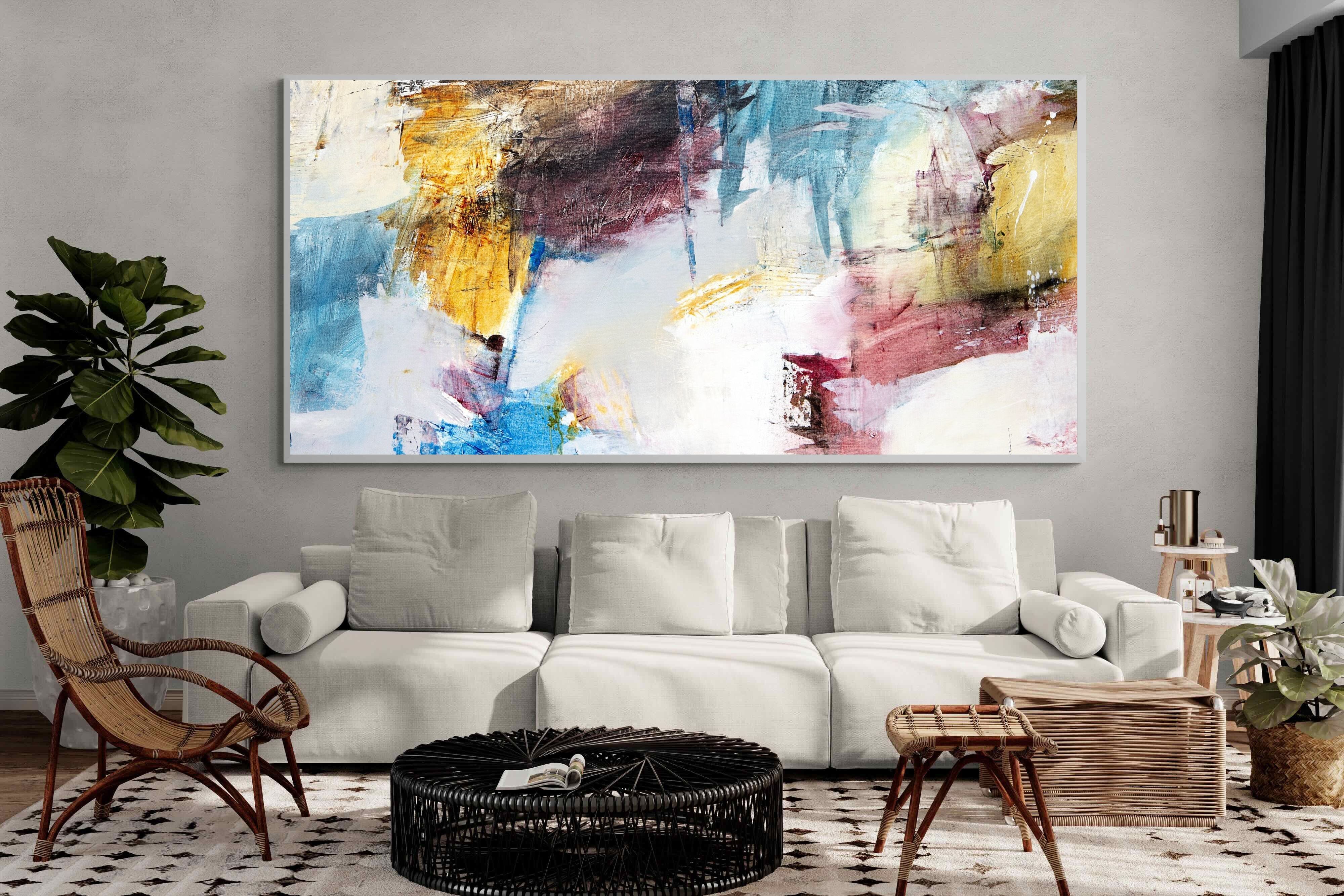 Pixalot Open Horizon