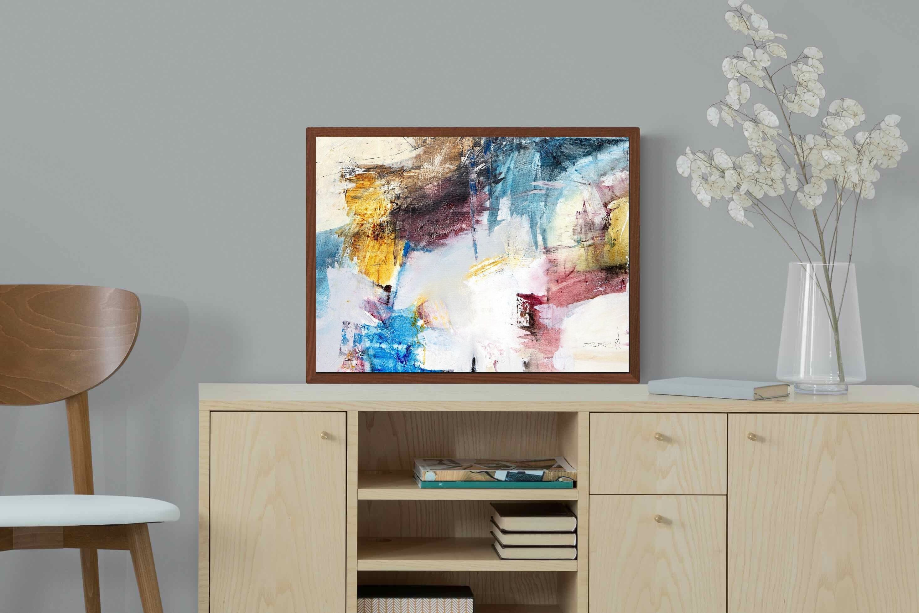 Pixalot Open Horizon