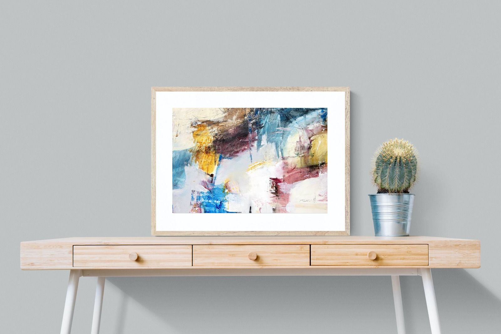 Pixalot Open Horizon