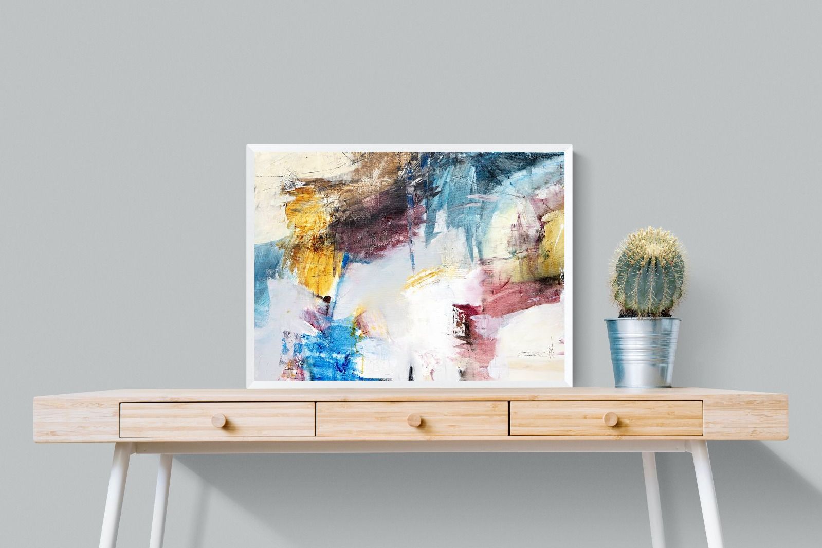 Pixalot Open Horizon