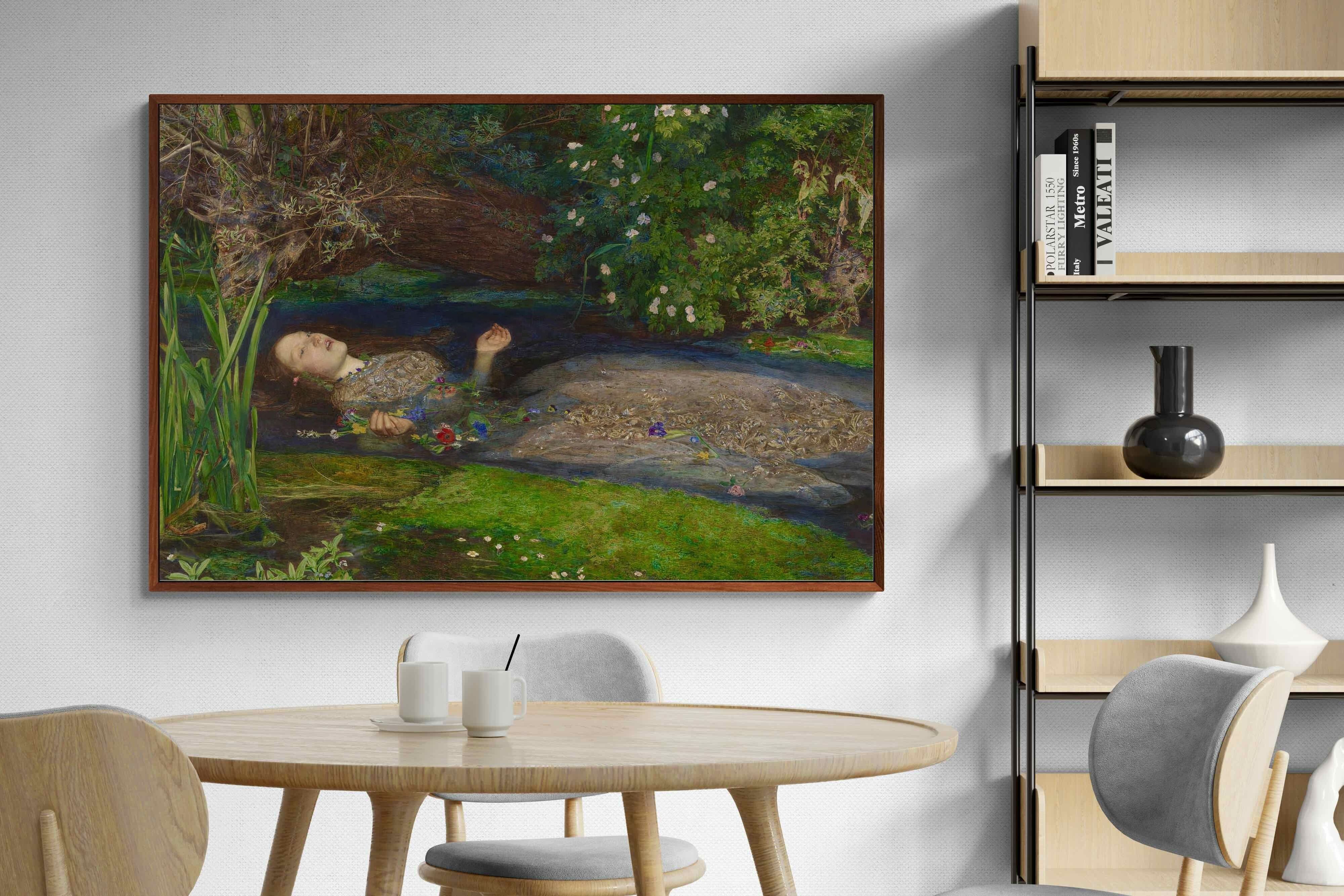 Pixalot ® Ophelia