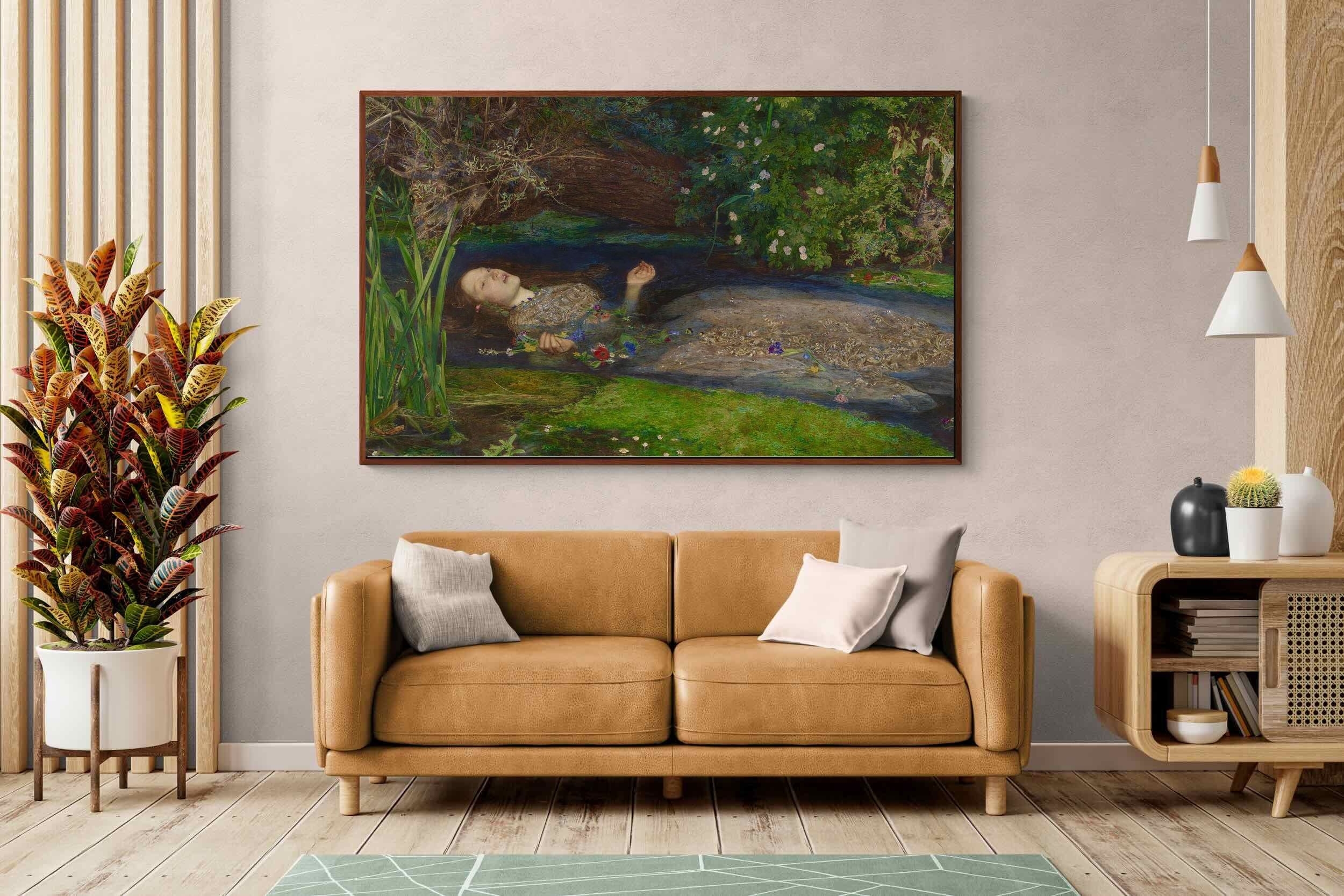 Pixalot ® Ophelia