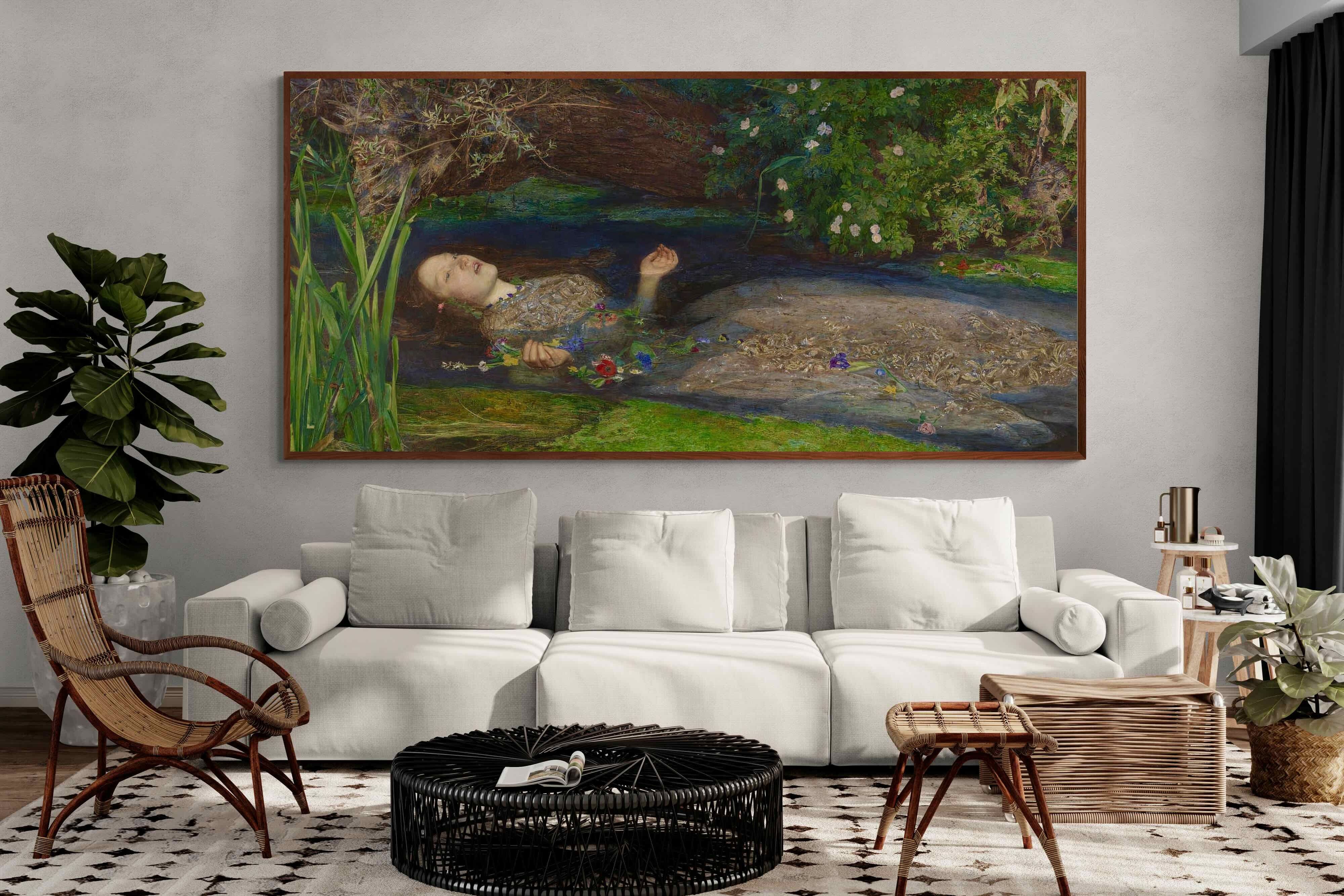 Pixalot ® Ophelia