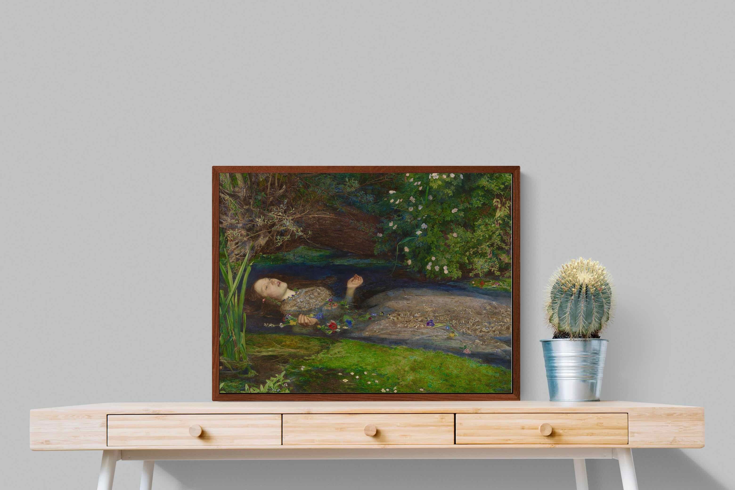 Pixalot ® Ophelia