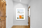 Pixalot Orange Door