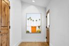 Pixalot Orange Door