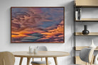 Pixalot ® Orange Sunset