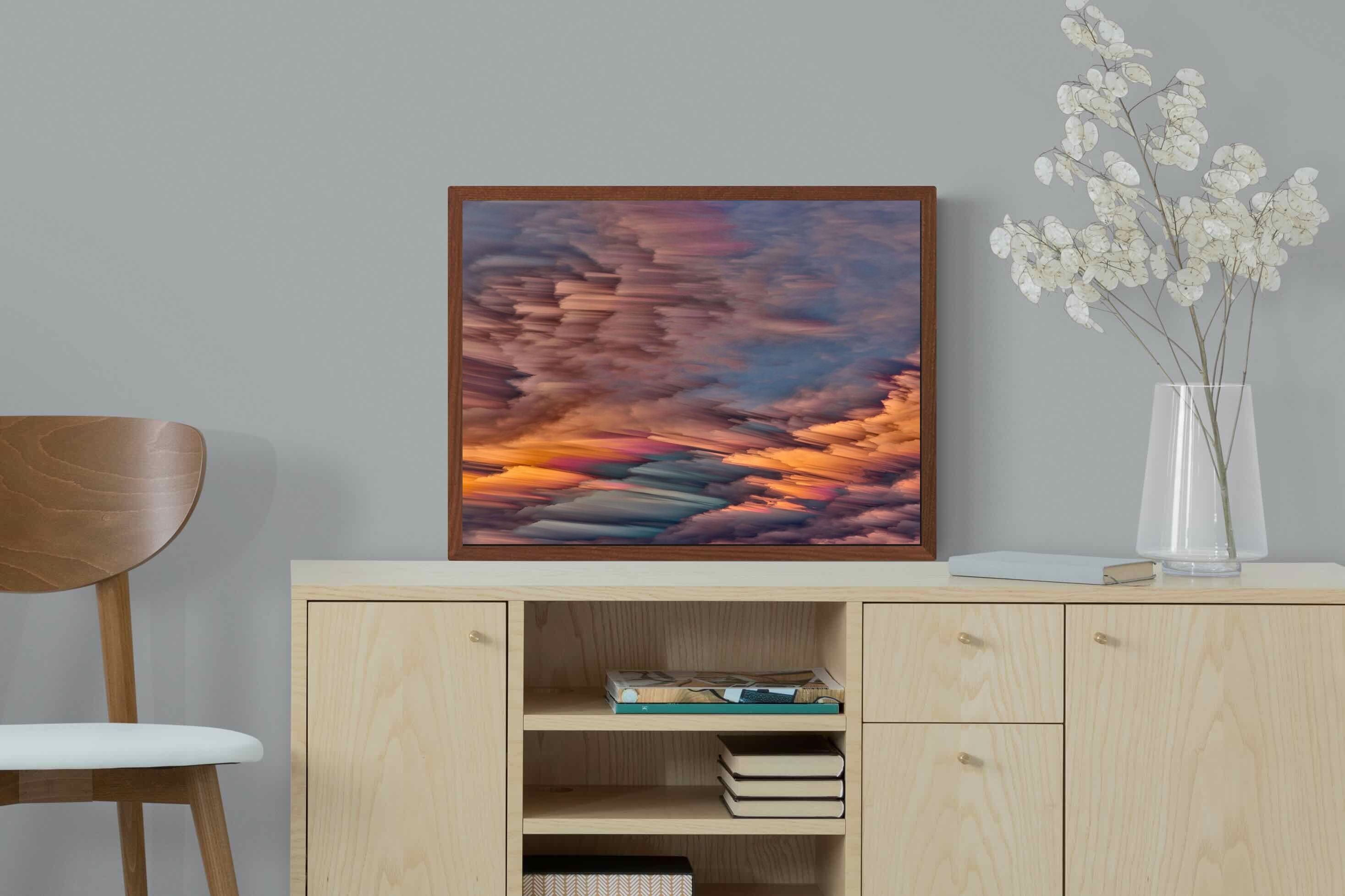 Pixalot ® Orange Sunset