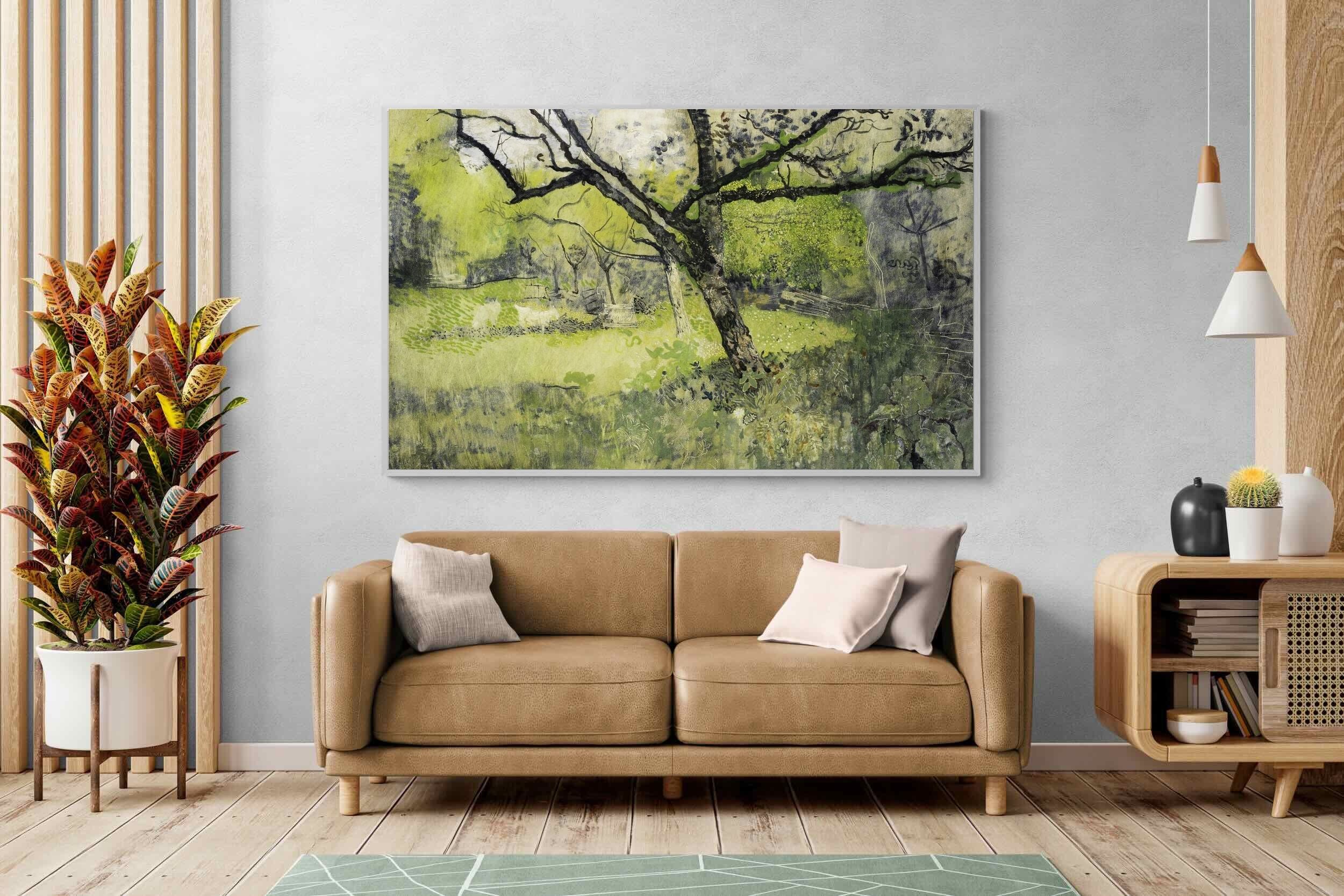 Pixalot ® Orchard at Eemnes