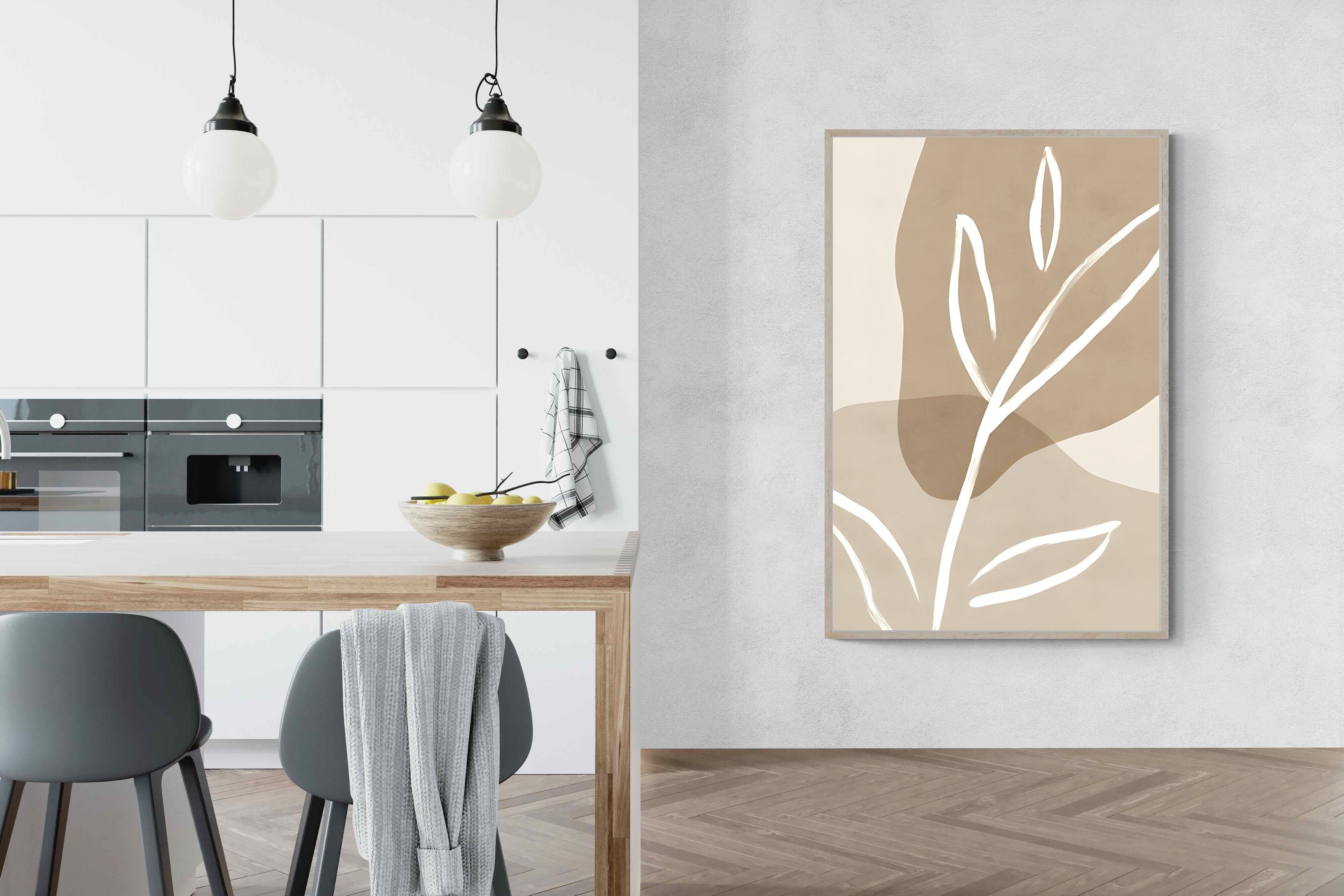 Pixalot Organic Lines