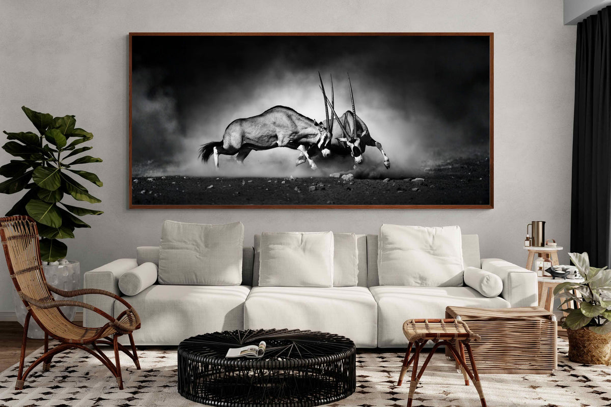 Pixalot ® Oryx