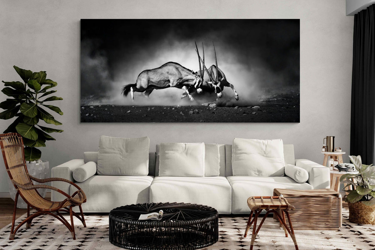 Pixalot ® Oryx