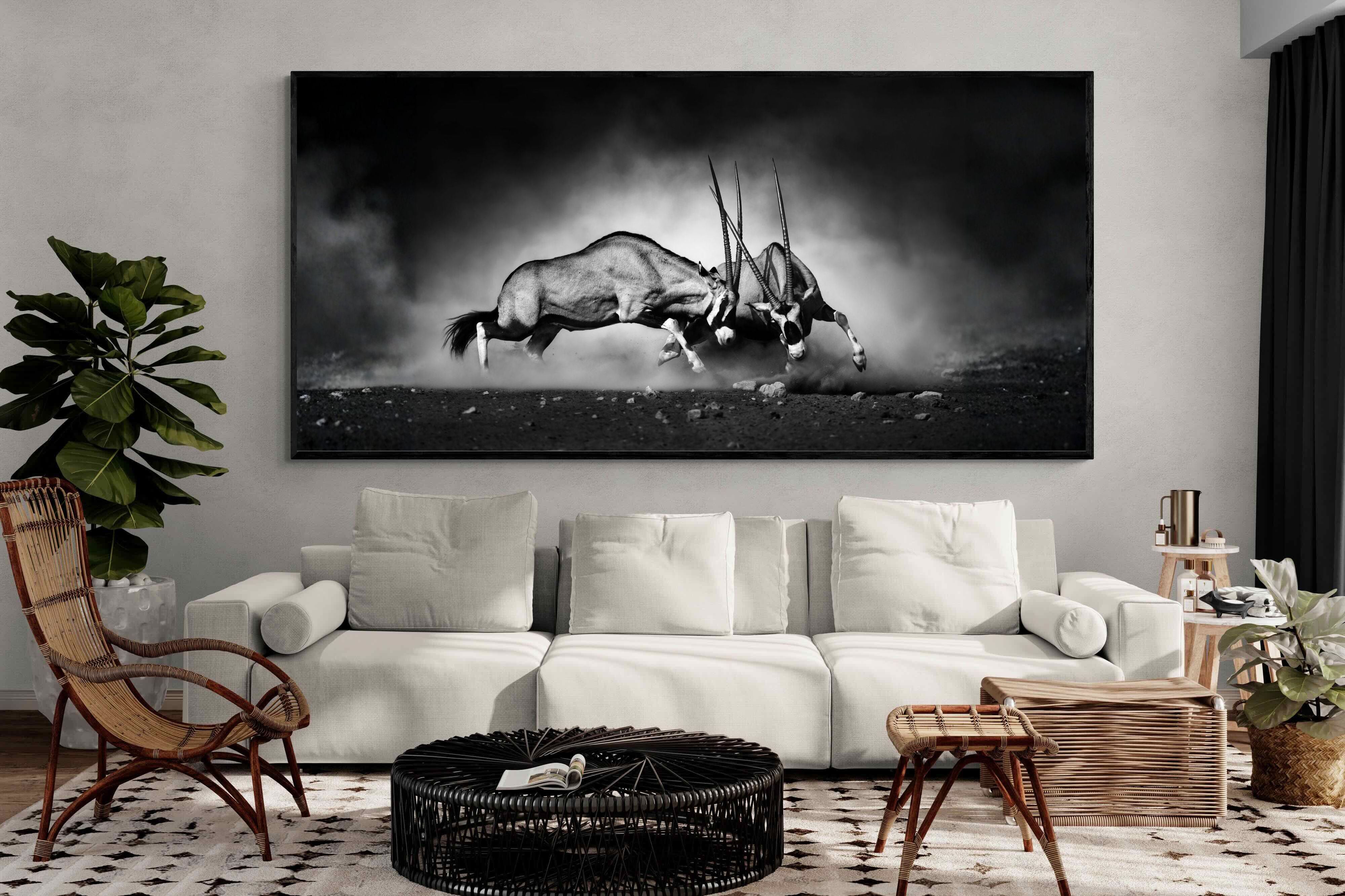 Pixalot ® Oryx