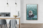 Pixalot Otter