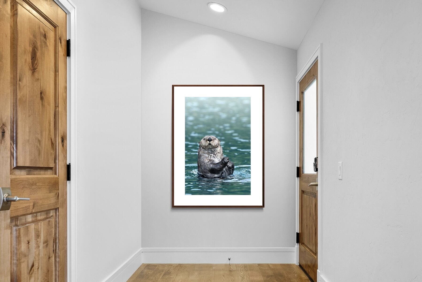 Pixalot Otter