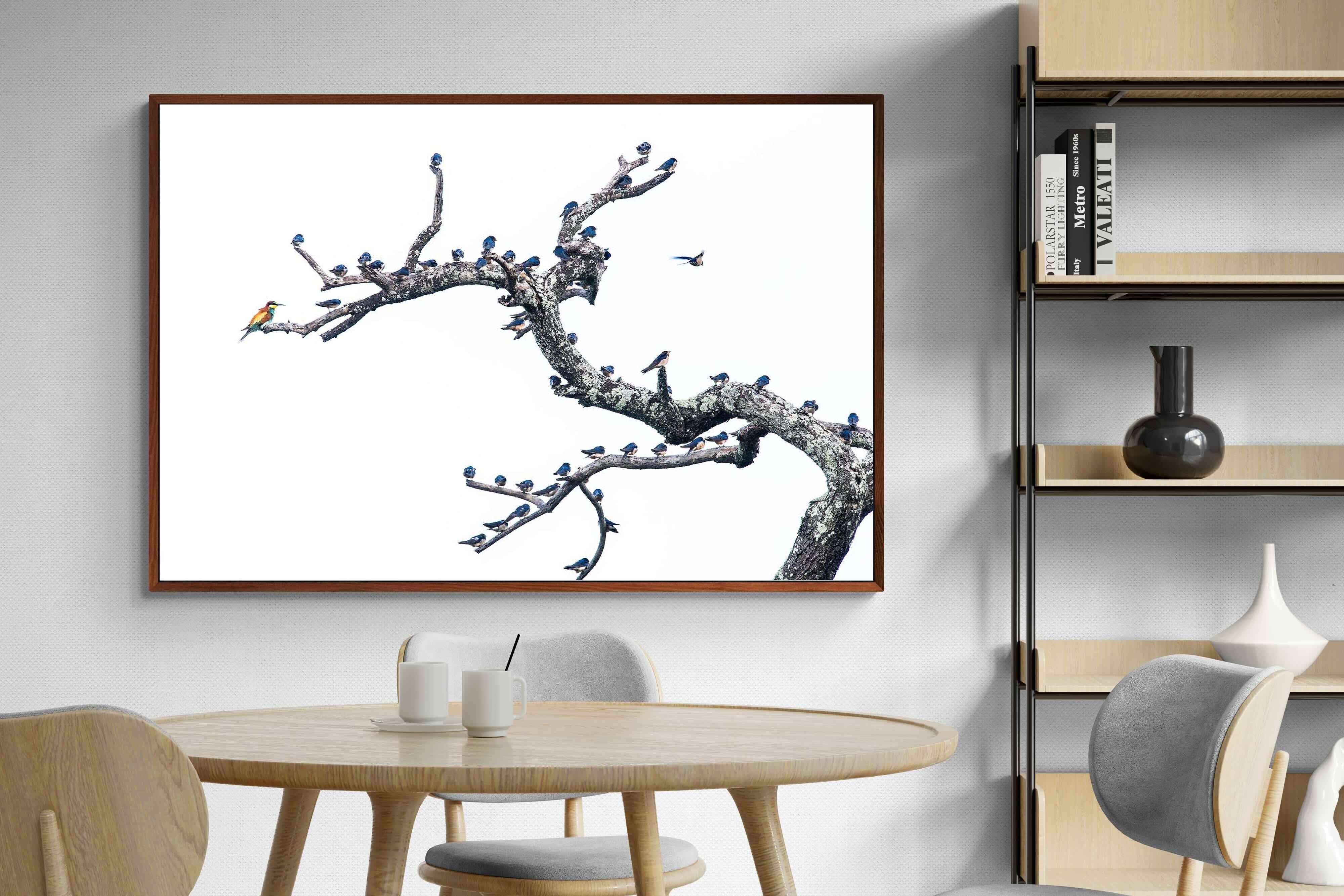 Pixalot Out of the Ordinary