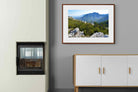 Pixalot ® Outeniqua Mountains