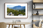 Pixalot ® Outeniqua Mountains