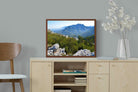 Pixalot ® Outeniqua Mountains