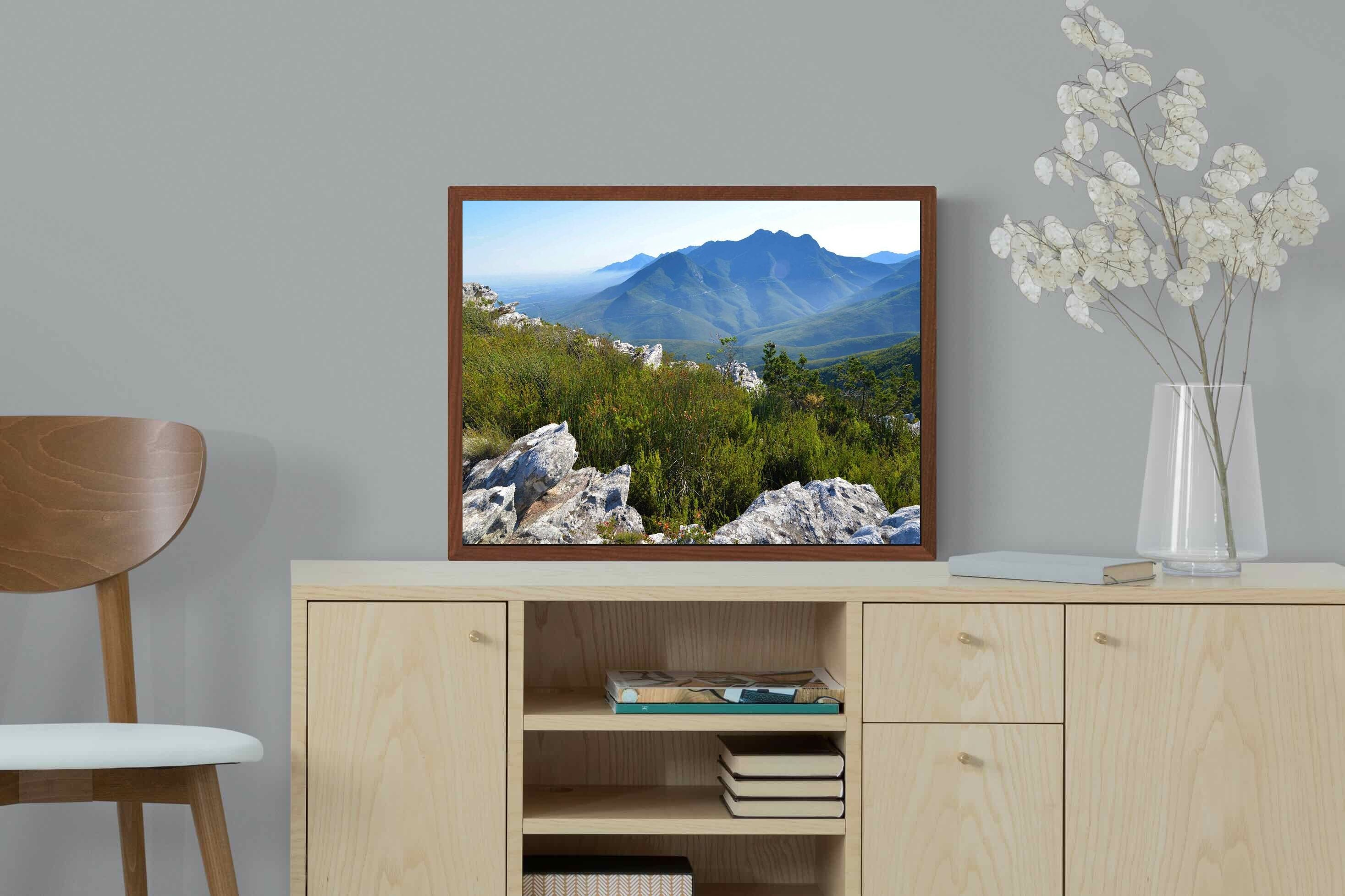 Pixalot ® Outeniqua Mountains