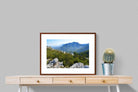 Pixalot ® Outeniqua Mountains