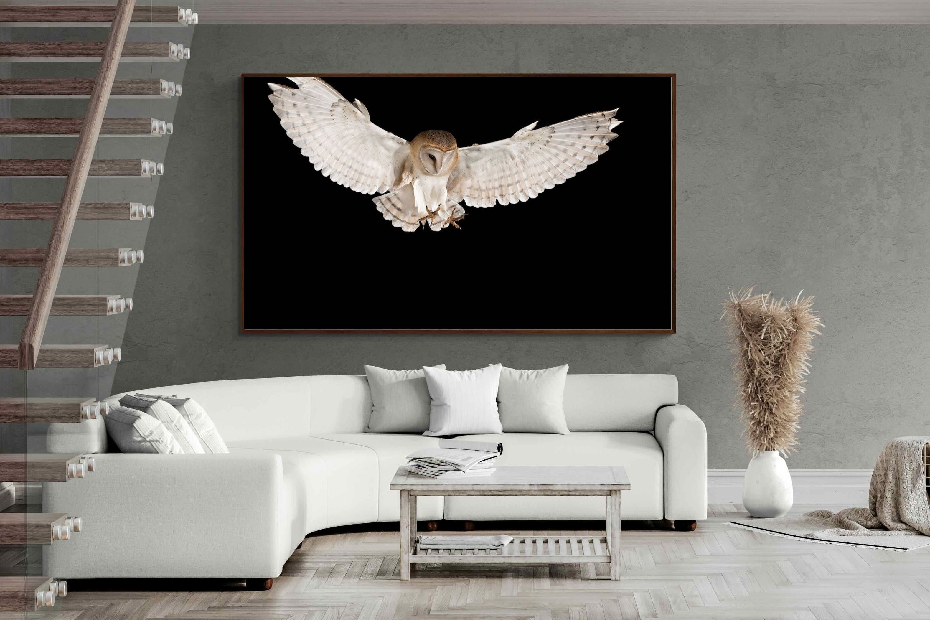 Pixalot ® Owl Attack