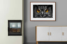Pixalot ® Owl Eyes
