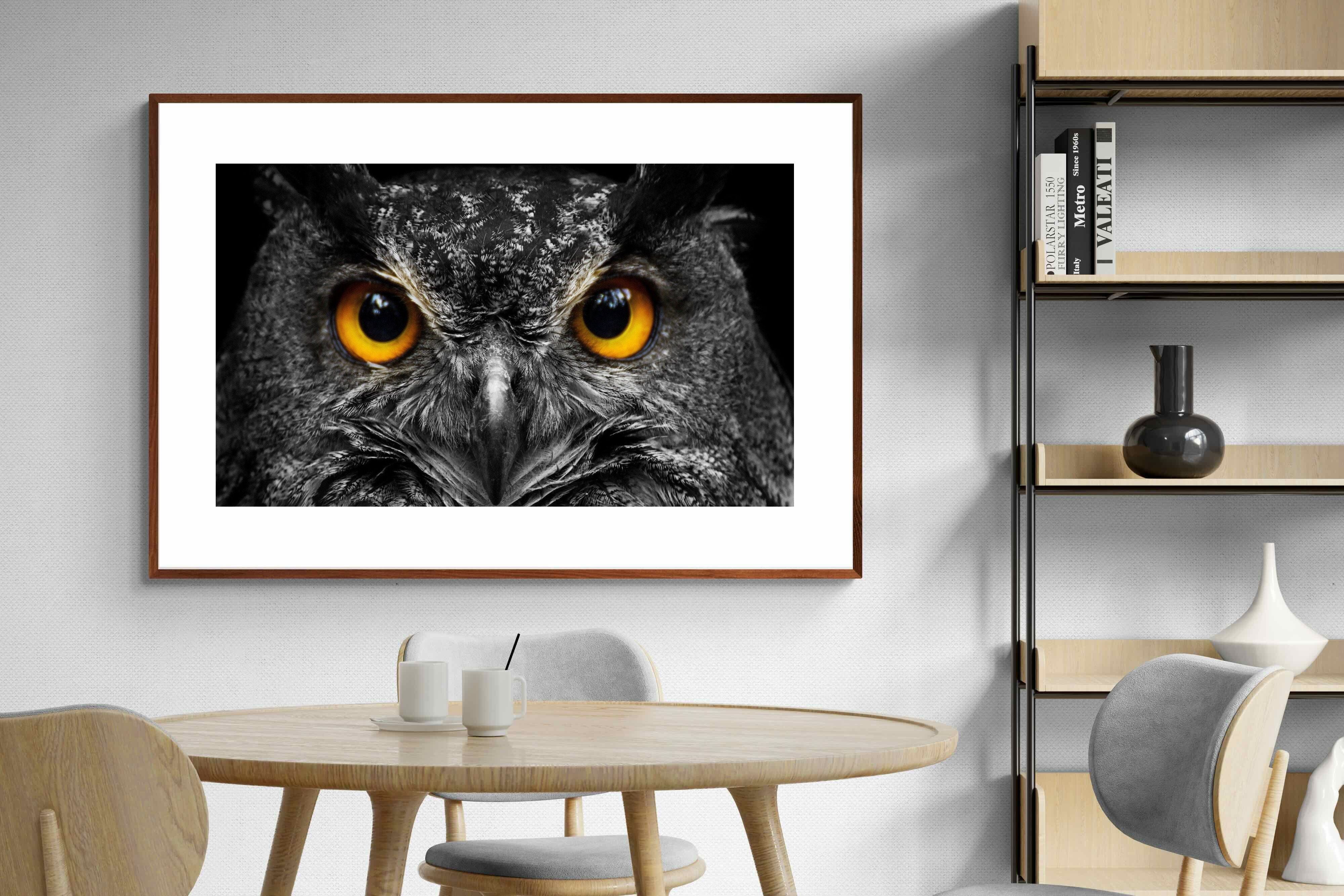 Pixalot ® Owl Eyes