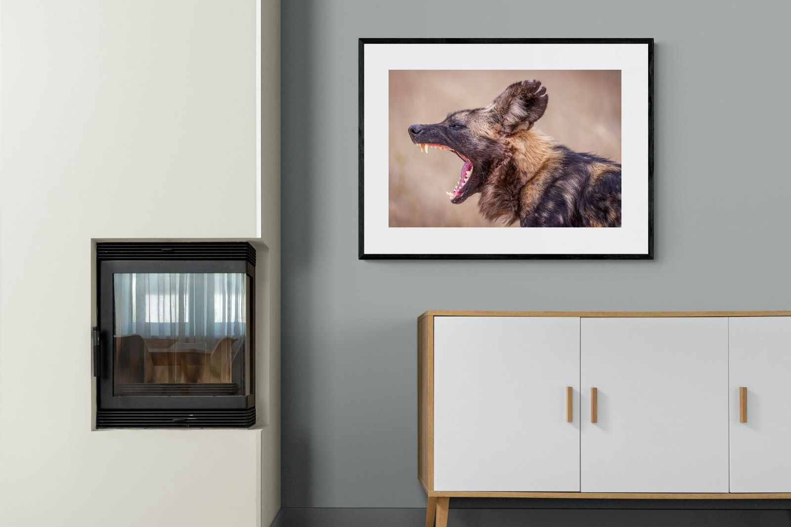 Pixalot Pack Dog