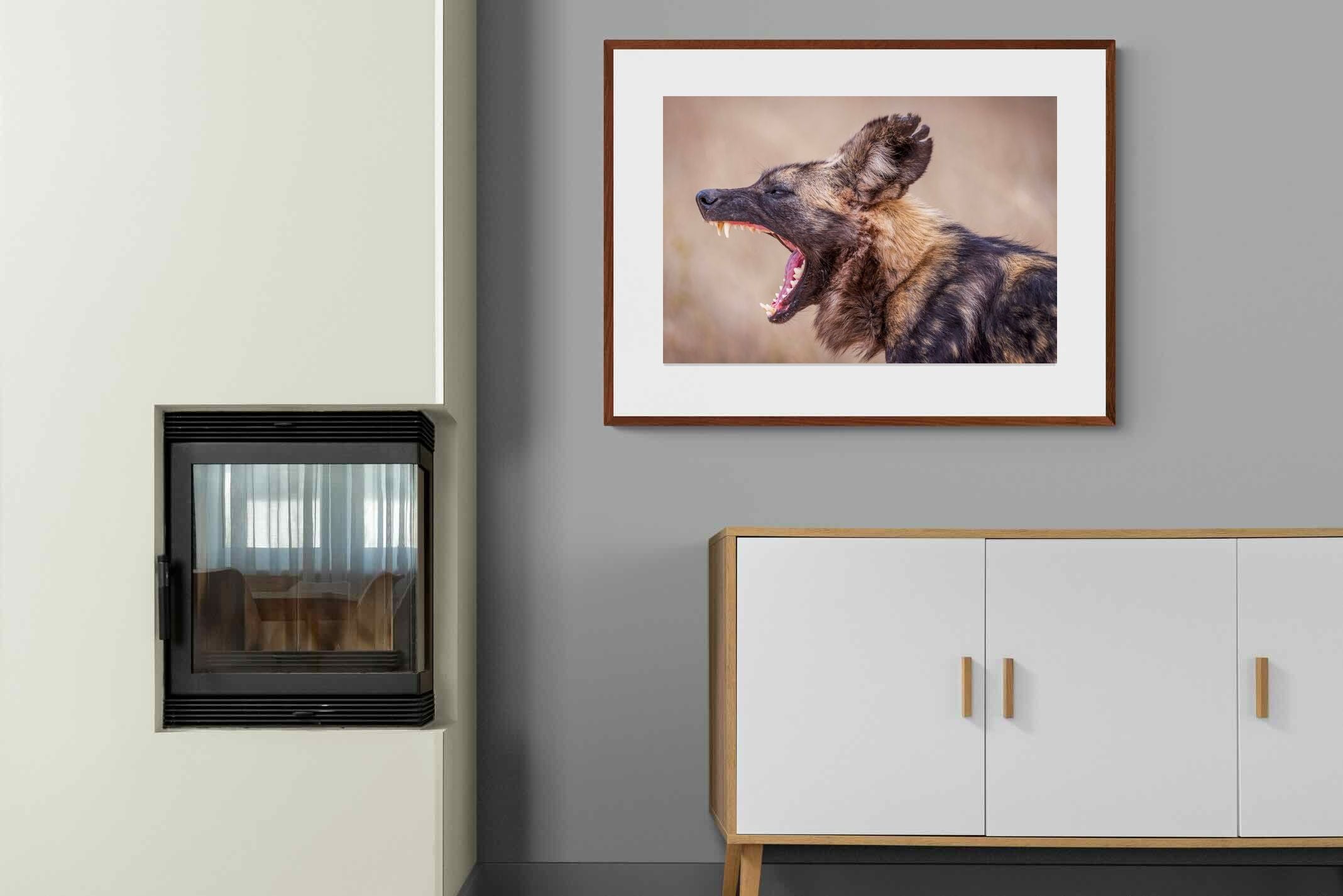 Pixalot Pack Dog
