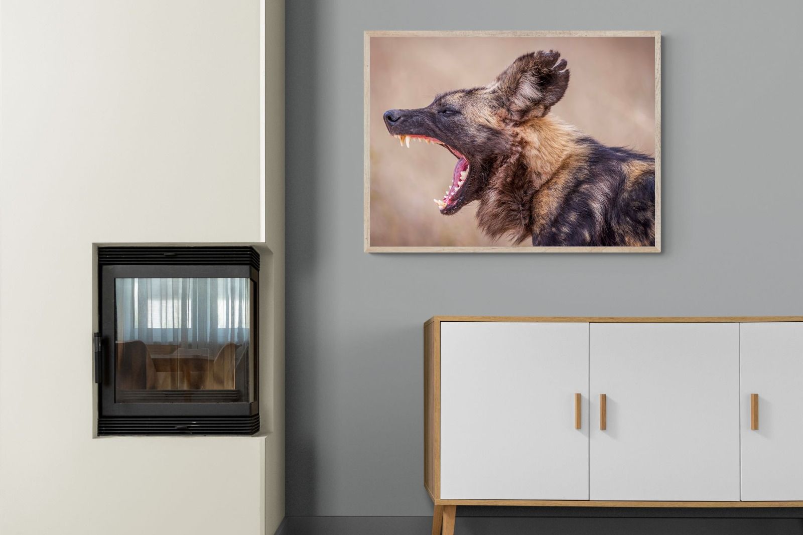 Pixalot Pack Dog
