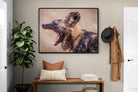 Pixalot Pack Dog