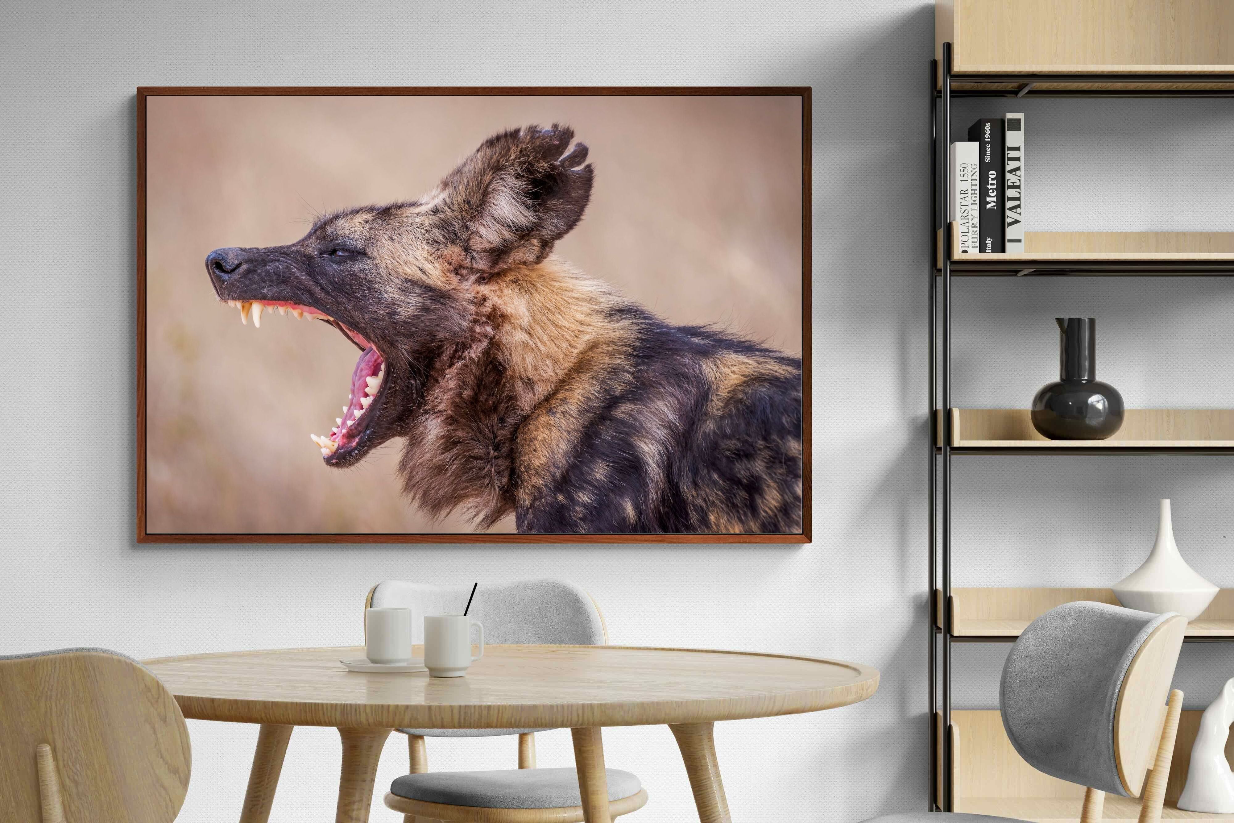 Pixalot Pack Dog